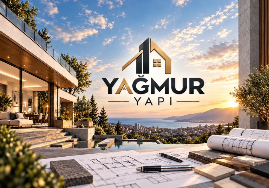 Yağmur Yapı